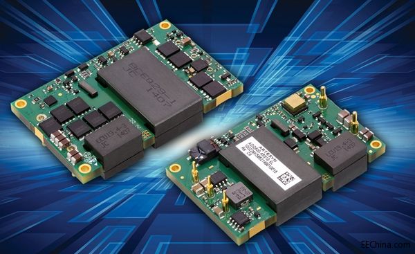 �������Ƽ��Ƴ�ȫ�µ�ADQ600ϵ��600W 1/4�u���xʽֱ��/ֱ���Դ�D�Q��