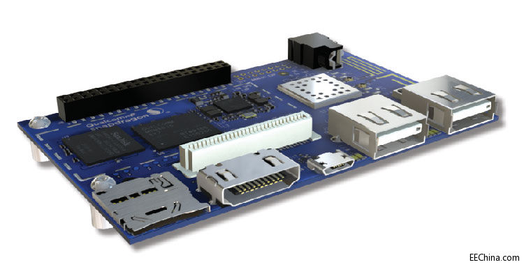 �����������Ƴ�DragonBoard 410c�_(k��i)�l(f��)��