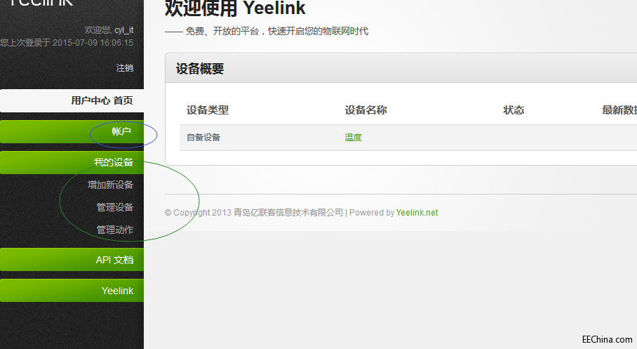 yeelink��PX2�ϵ��\�ã��h�̿��ƣ�