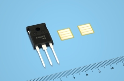 �m���ڹ��I늙C��650V IGBT, 1.5V�늉���������Ч��