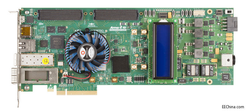ƳAltera Arria 10 (jng)CFPGAԴQ