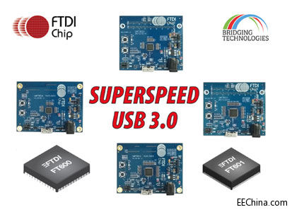 FTDI�Ƴ������� USB��FIFO���оƬ���_�lģ�K