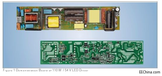 Ʒ���Ƴ�Infineon ICL5101����PFC+LLC LED�̘I��������