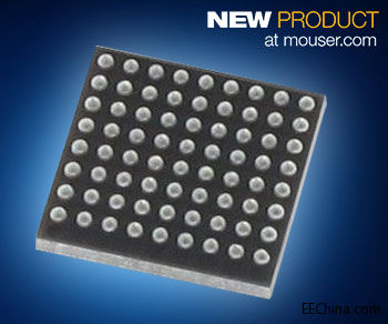 Mouser�Ƴ��ֳ��O�����Ѱ�H��MAX77818�_�Pģʽ늳س����