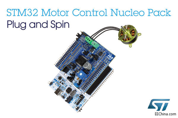 ST�Ƴ�STM32늙C(j��)����Nucleo�_�l(f��)�׼���ֻ�蔵(sh��)��犼���ֱ���_���\(y��n)�D(zhu��n)�oˢֱ��늙C(j��)