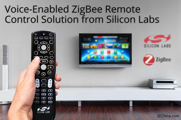 Silicon Labs�����Z��ʹ��ZigBee�b�����ĳɱ��͏�(f��)�s��