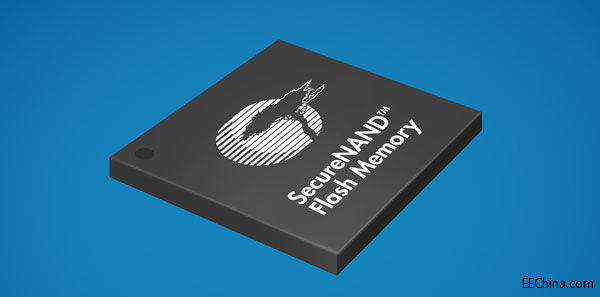 ِ����˹�Ƴ�ȫ��SLC NAND�W��ϵ�У��ɽ���ϵ�y(t��ng)�ɱ�������ϵ�y(t��ng)��ȫ��