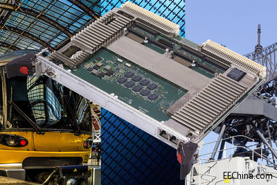 Artesyn �Ƴ���(n��i)���w˼����QorlQ P5020 ̎������ȫ��VME�ΰ�Ӌ��C(j��)