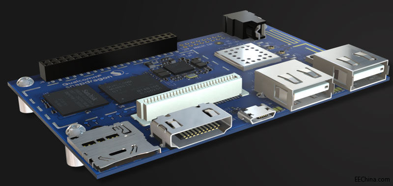 ���DragonBoard 410c�_�l��F���m����΢ܛAzure IoT�׼�
