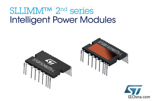 ST�Ƴ���һ�����ܹ���ģ�K���ɴ��������늵���Ч���ɿ���