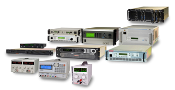 AMETEK Sorensen�l(f��)��ˮ���ģ�K��ֱ���ԴASD FLXϵ�Юa(ch��n)Ʒ