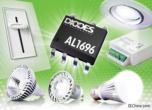 Diodes�Ƴ����ԃr�ȿ��{(di��o)��LED�(q��)����������Triac�{(di��o)����������