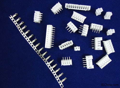 Molex 2.0 Ҏ(gu)(sh)D