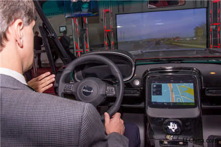 CES 2016���c����{�EvoCar������֮��