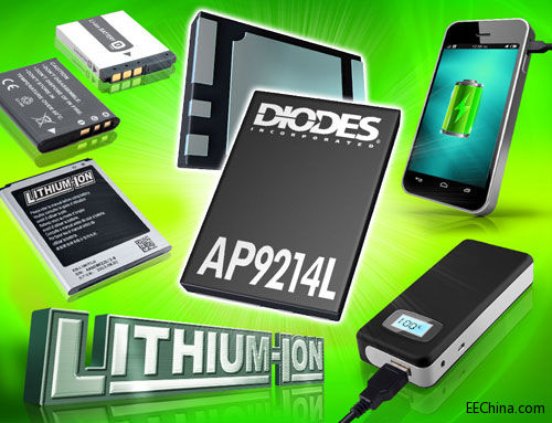 Diodes늳ر��o�·��侫��늉��z�y���ܣ���Ч���L늳؉���