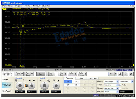 һ���D�����迹ƫ���@����