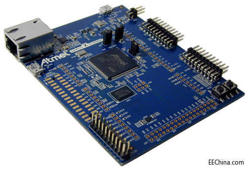 e�j(lu��)���Ƴ�ᘌ�(du��)�����ܹ��I(y��)���Ƒ�(y��ng)�õ�Atmel SAME70-Xplained�u(p��ng)���׼�