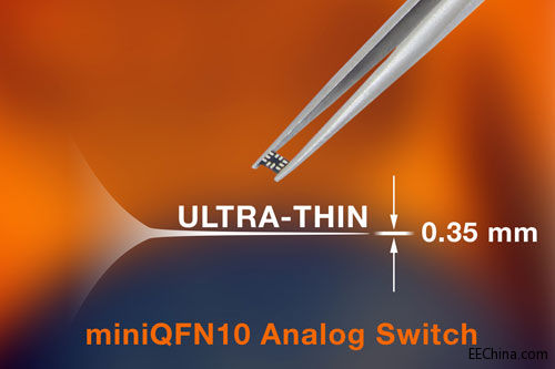 Vishay�Ƴ��ɞ��yʽ����O�九ʡ���F���g���¿�����