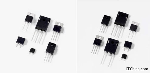 Littelfuse����MBR ϵ��Ф�ػ��݉���������DUR ϵ�г���������