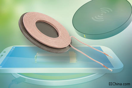 Vishay �Ƴ�ͨ�^AEC-Q200�J�C���¿�o����늰l(f��)�侀Ȧ��������Qi�o����늵���