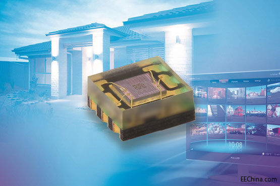 Vishay�Ƴ���(y��ng)�������M(f��i)��Ӯa(ch��n)Ʒ�ĭh(hu��n)�������������(sh��)�F(xi��n)�ӽ����۵Ĺ��V���ж�