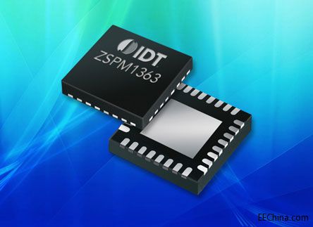 IDT�Uչ�Դ�aƷ�M�ϲ��l��ȫ���p������ܔ����Դ������