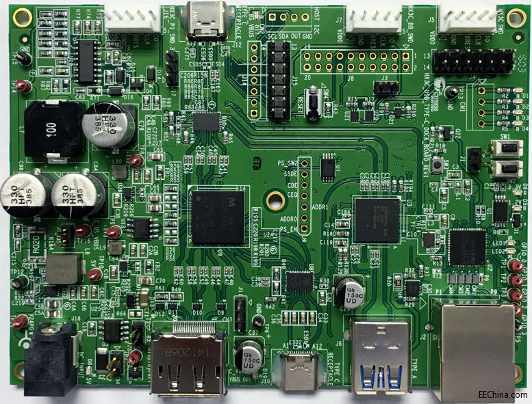 ِ����˹�Ƴ�����Pӛ���Uչ�]���Oҕ��������ṩUSB�����ݔ��USB Type-C  Hub������