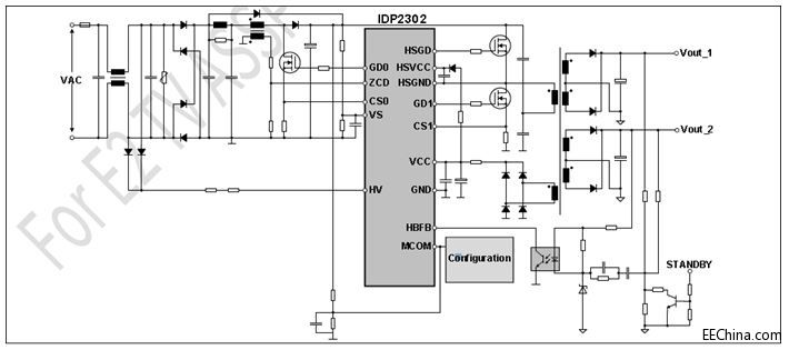 Ʒ�����ƻ���Infineon���g�ͮaƷ��120W TV�Դ��Q����