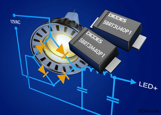 Diodes�Ƴ������݉��������������̑BMR16 LED�����