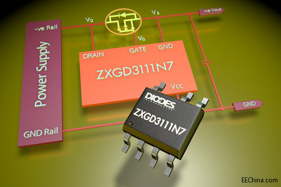 Diodes�Ƴ���ԴOR��ing���������������늉���200V�����ڸ߿ɿ����Դϵ�y