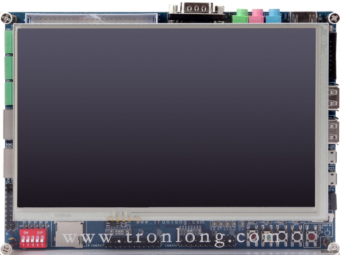 ��(chu��ng)��TI AM4379 ARM Cortex A9�_�l(f��)��