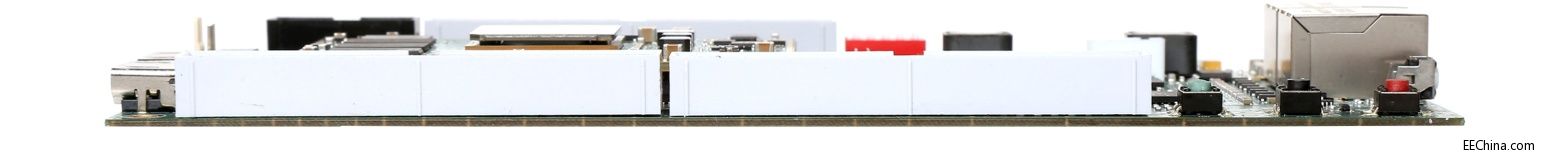 ��(chu��ng)��TI KeyStone C66x�˺� TMS320C6678 DSP�_�l(f��)��