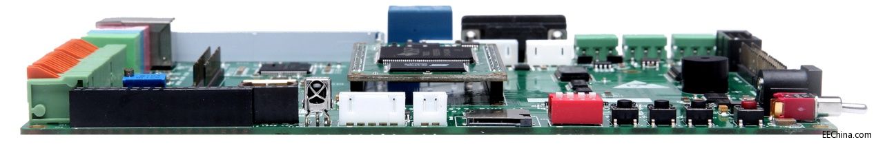 ��(chu��ng)��TI TMS320C28xϵ��TMS320F2812 32λ���c(di��n)DSP�_�l(f��)��