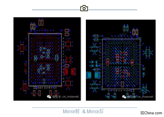 ���cPCBԭ���OMirror����---���w�R���OӋ