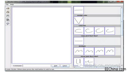 ���cPCBԭ��|Stroke����đ���