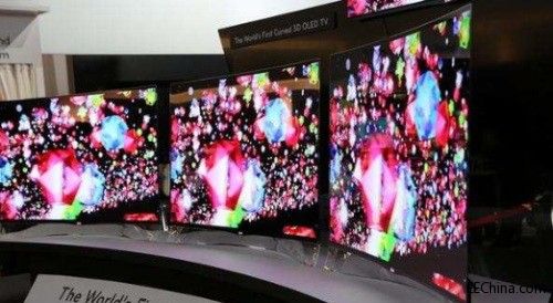 ����ȡ�������/LG��˺��OLED��QLED����ɶ�ӣ�