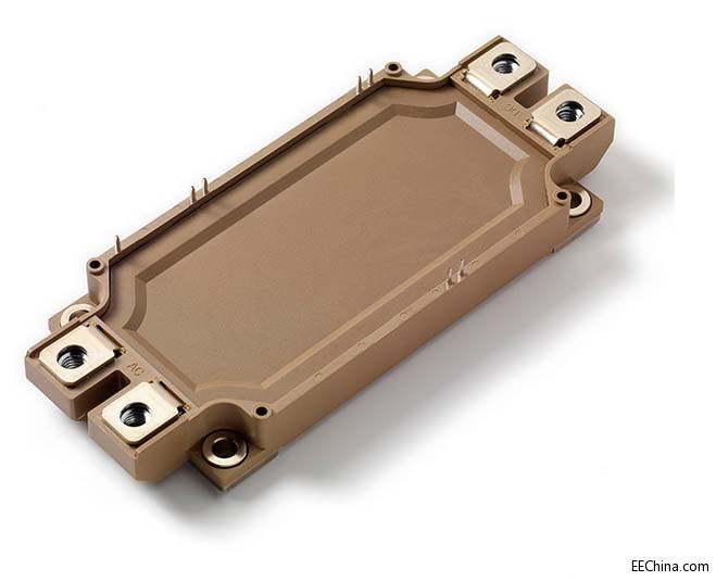 Littelfuse�Ƴ����Ͱ��IGBTģ�K�����~�����������600A