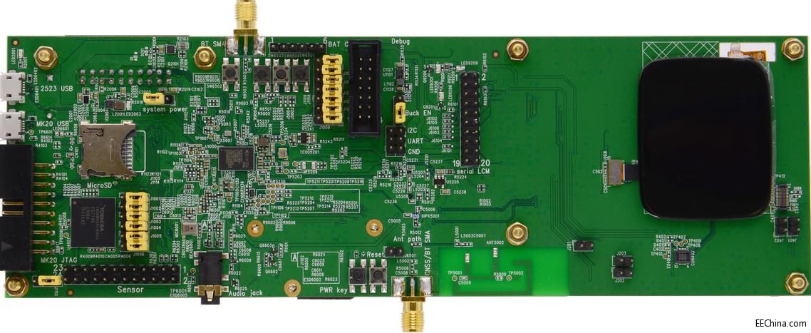 Ʒ�єy��(li��n)�l(f��)�Ƽ��Ƴ��ɴ����O(sh��)��HDK�U(ku��)չLinkIt RTOS�_�l(f��)ƽ�_(t��i)ꇾ�