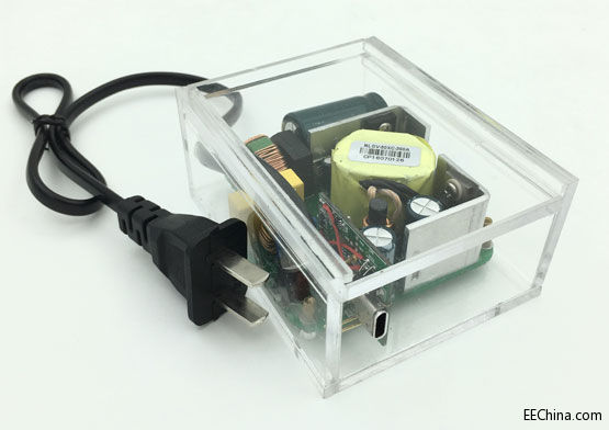 �������Ƴ�ȫ���Դ�m������Q������֧��USB PD 3.0