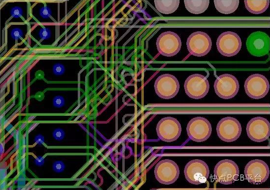 ���c(di��n)PCBԭ��(chu��ng)|�����ְ��ֽ�������M(j��n)�и��پ�������