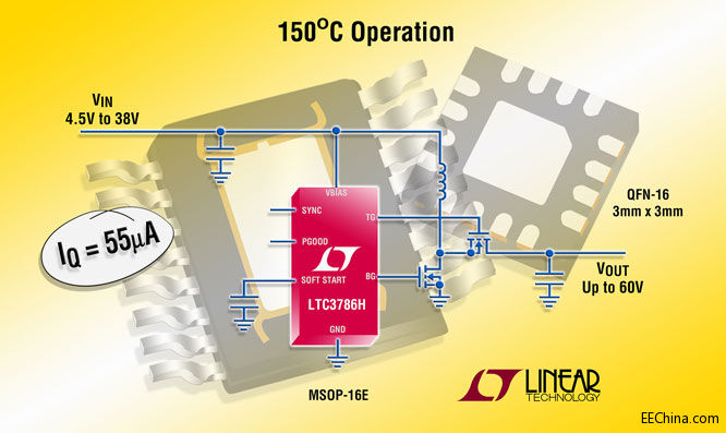 ���������Ƴ�38Vݔ��ͬ�������Ϳ�����������150ºC�Ը��_98%Ч���\��