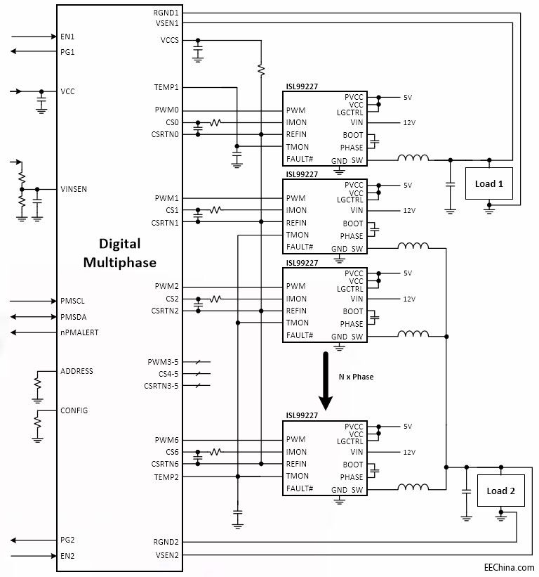 ���˽o���W�r���Ļ��A�Oʩ�������������Intersil�Ƴ���һ�����Դ������