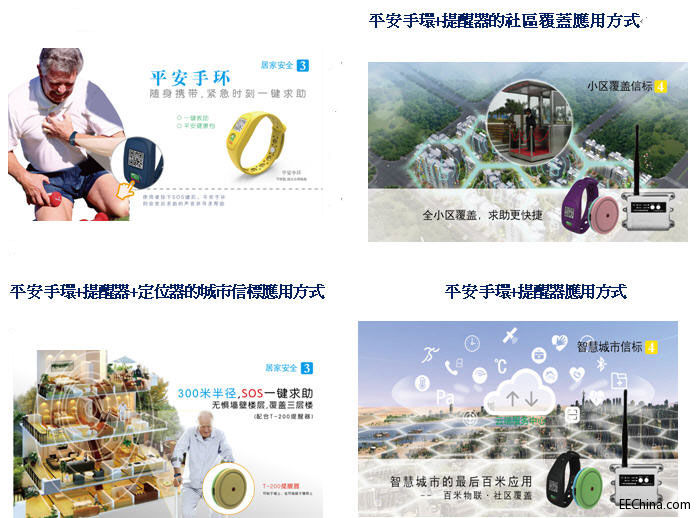 �����Ƴ�����Semtech SX1276�����˰�ȫ���������֭h(hu��n)��Q����