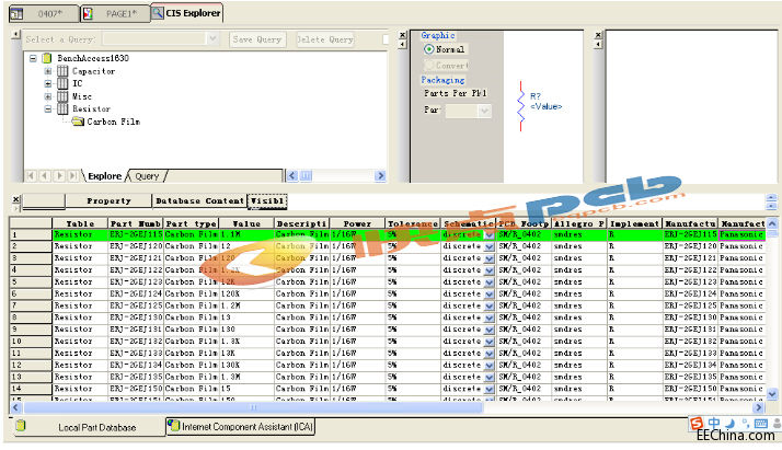 ����PCB�OӋϵ�л��A֪�R11��ԭ��D�L��֮Ԫ���ķ���