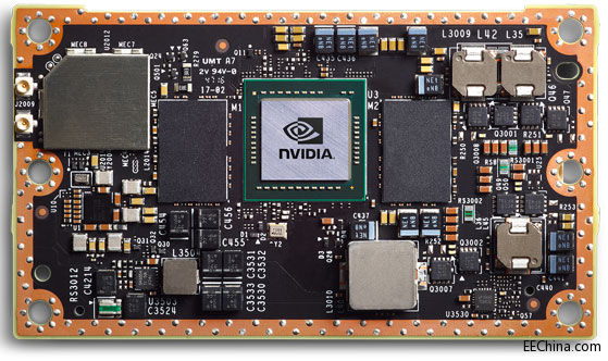 NVIDIAƳNVIDIA Jetson TX2xܽKO䌍F˹