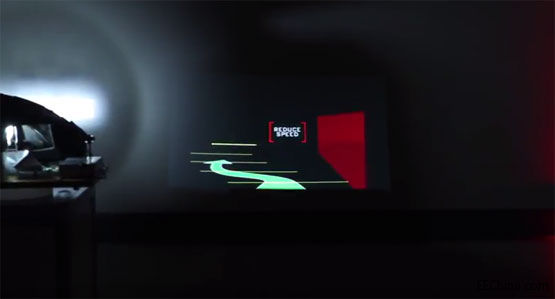 �����F����AR�����g�Ƅ�̧�^�@ʾ��HUD��δ��