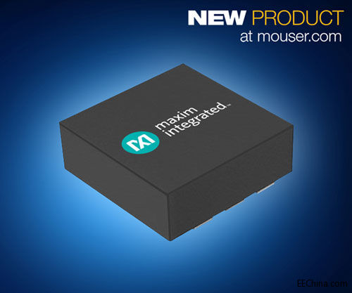 �Q(m��o)������_��Maxim MAX17222 nanoPower�����D(zhu��n)�Q��