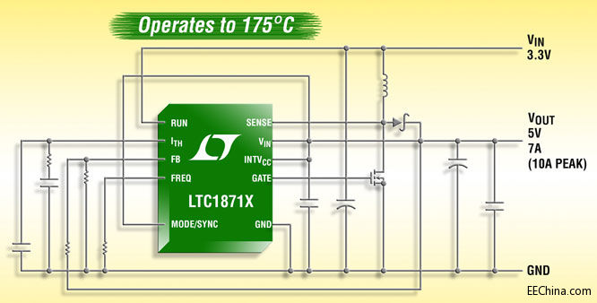���������Ƴ���ݔ�뷶����No RSENSE���ģʽ����������ʽ��SEPIC������