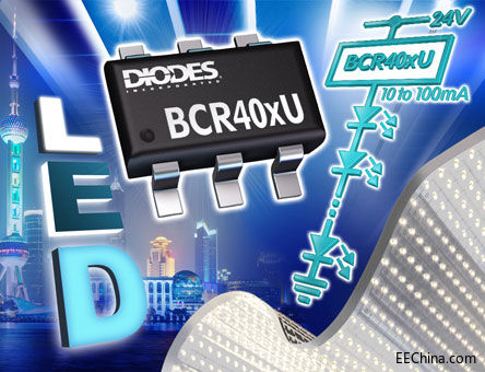 Diodes�Ƴ��l�O�����������R�_���Դ�������� MOSFET �c IGBT ���ГQ