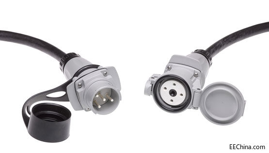 Molex �Ƴ� Woodhead ArcArrest 30 �����Q�C(j��)���e�B����ϵ�y(t��ng)